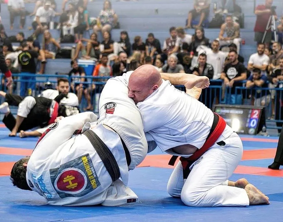 Competição internacional de Jiu-jitsu chega a Guarapari em janeiro