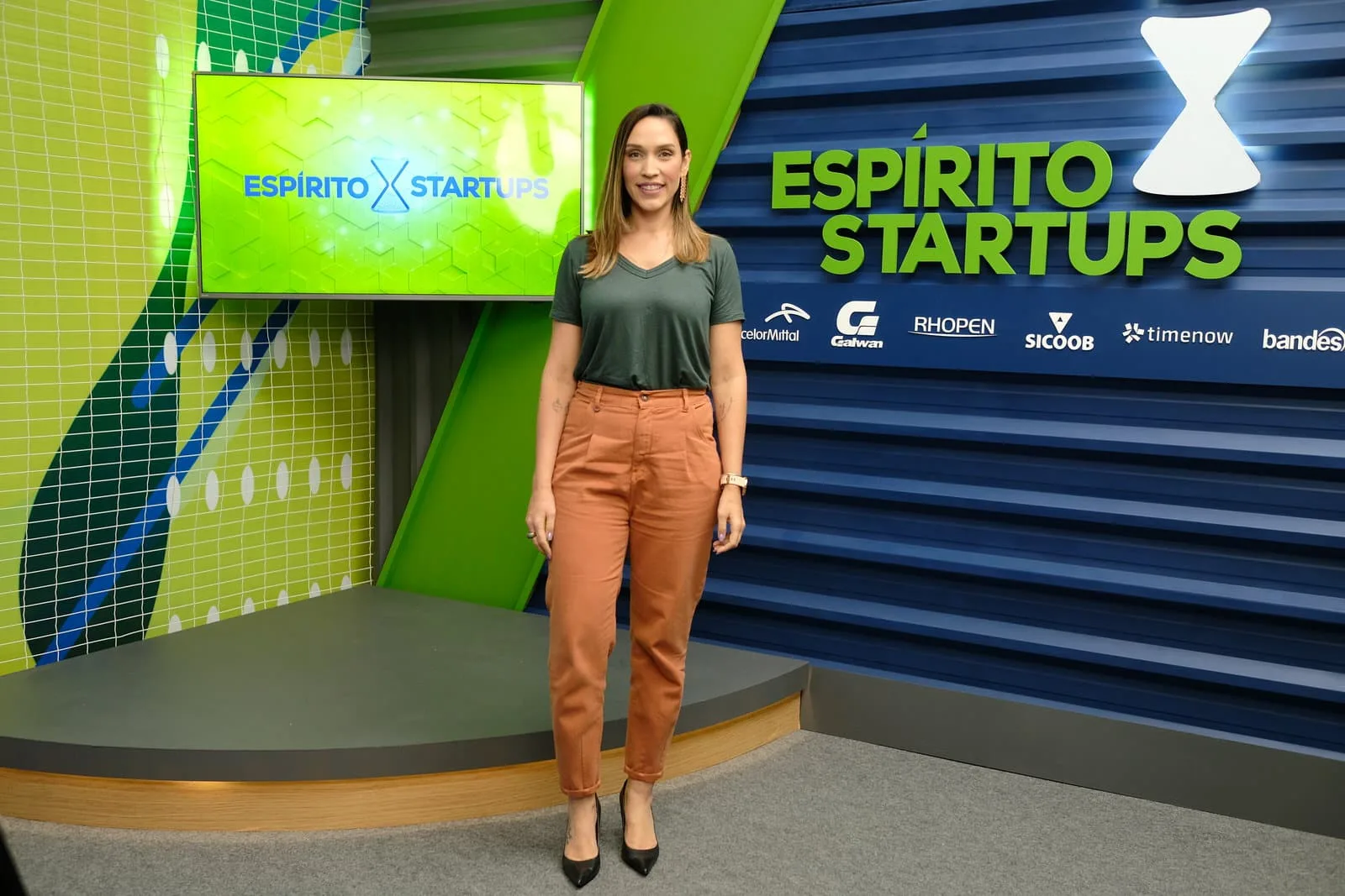 Espírito Startups: Maya Tecsaúde garante última vaga na disputa pelo prêmio de R$ 500 mil