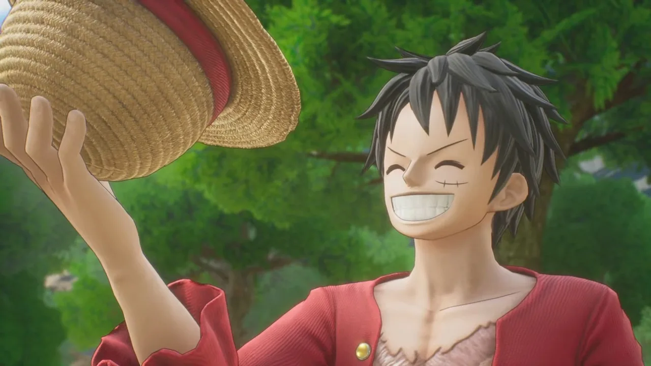 Preview | One Piece Odyssey é um dos melhores Jrpgs dos últimos anos