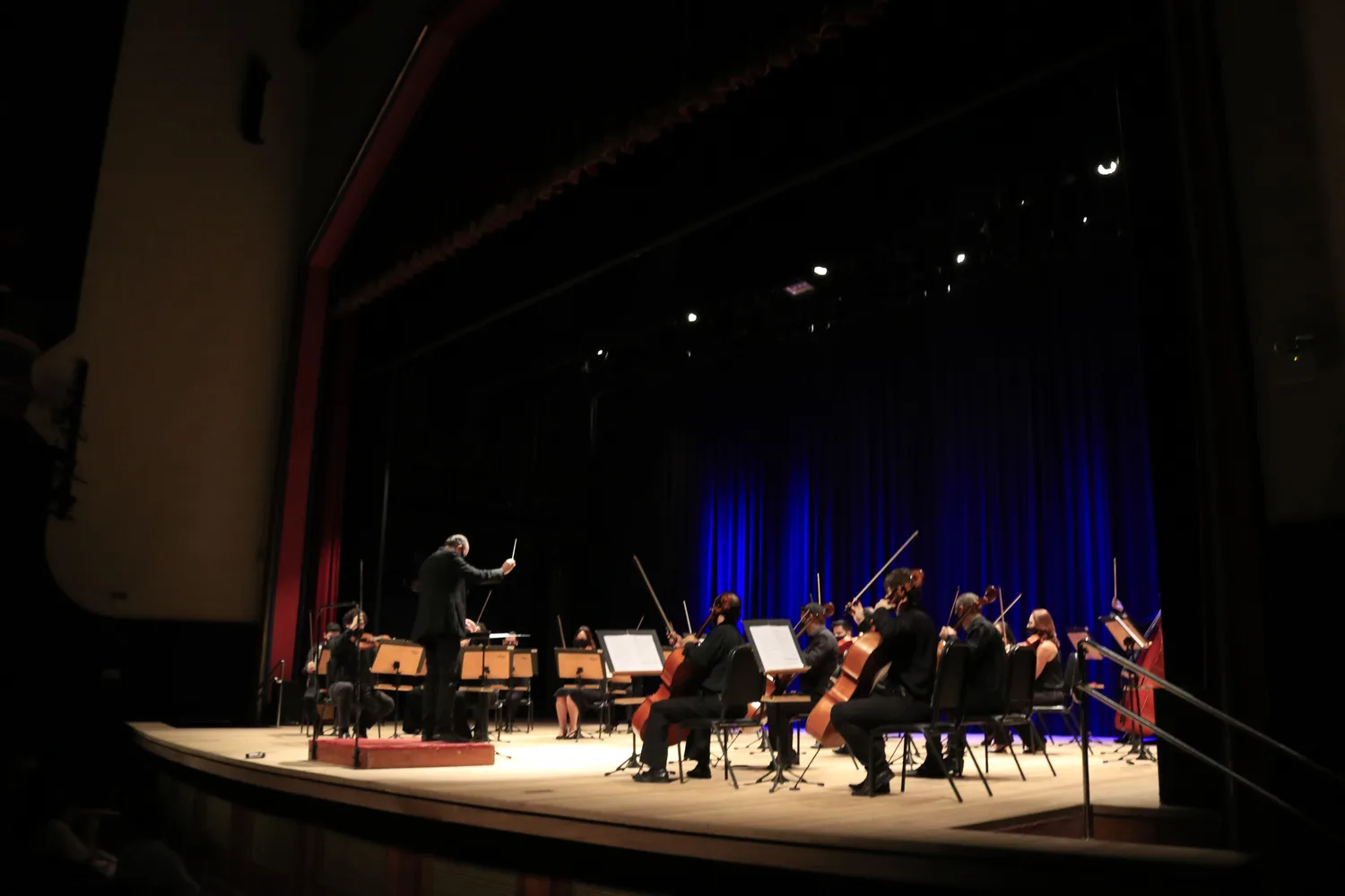 Orquestra do ES vai retomar apresentações em escolas após 2 anos