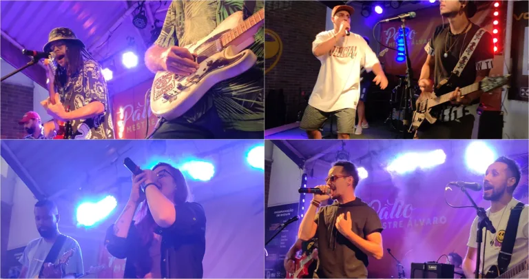 Final de concurso que vai revelar talento do reggae acontece neste sábado na Serra