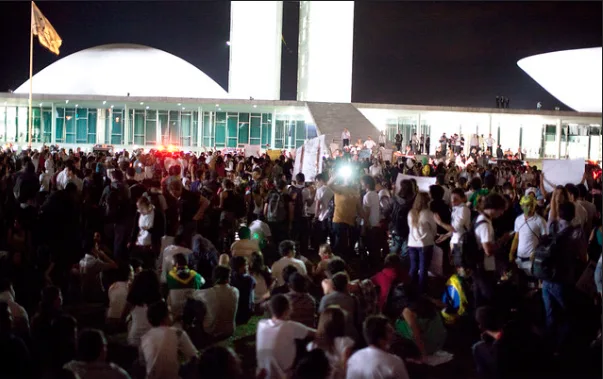 Foto: Agência Senado