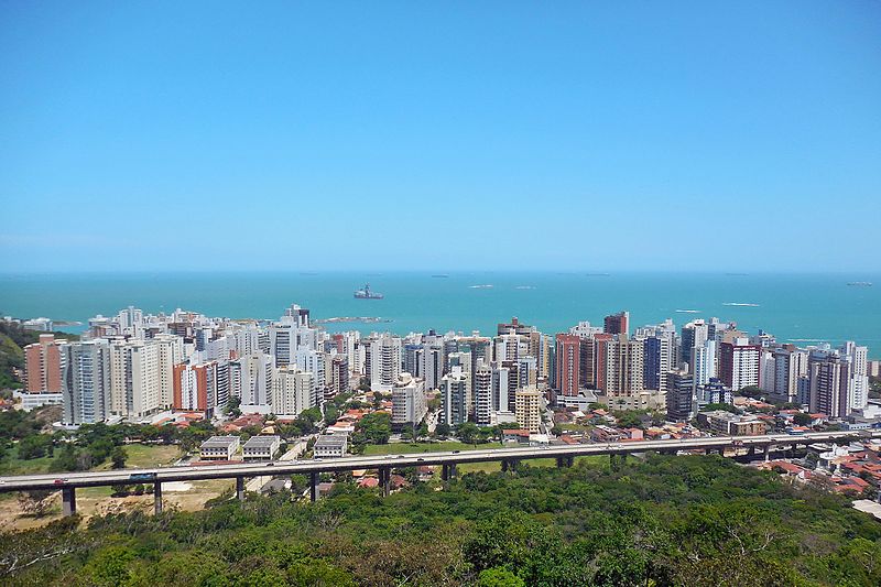 Praia da Costa torna-se cobiçada e cada vez mais exclusiva para o mercado imobiliário