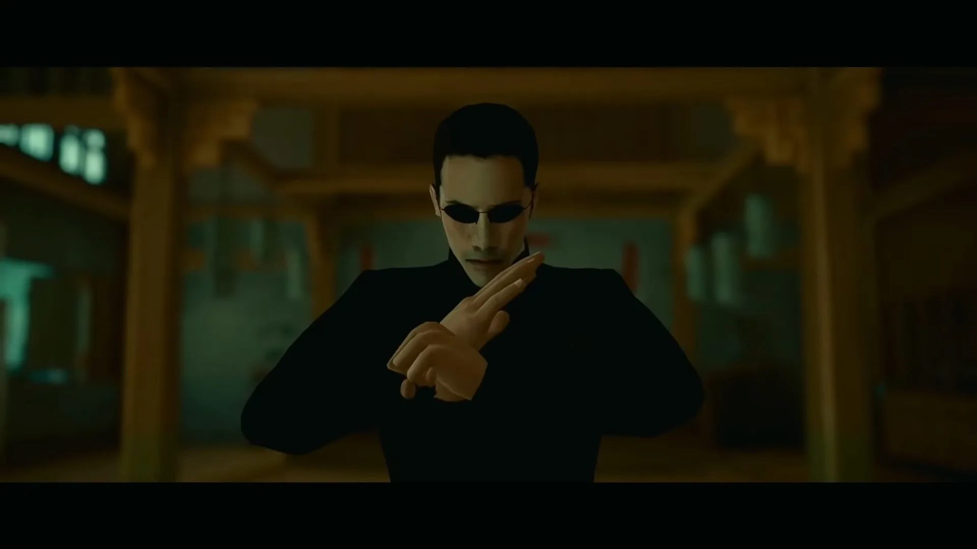 Modders transformam jogo Sifu em Matrix com apenas 4 mods