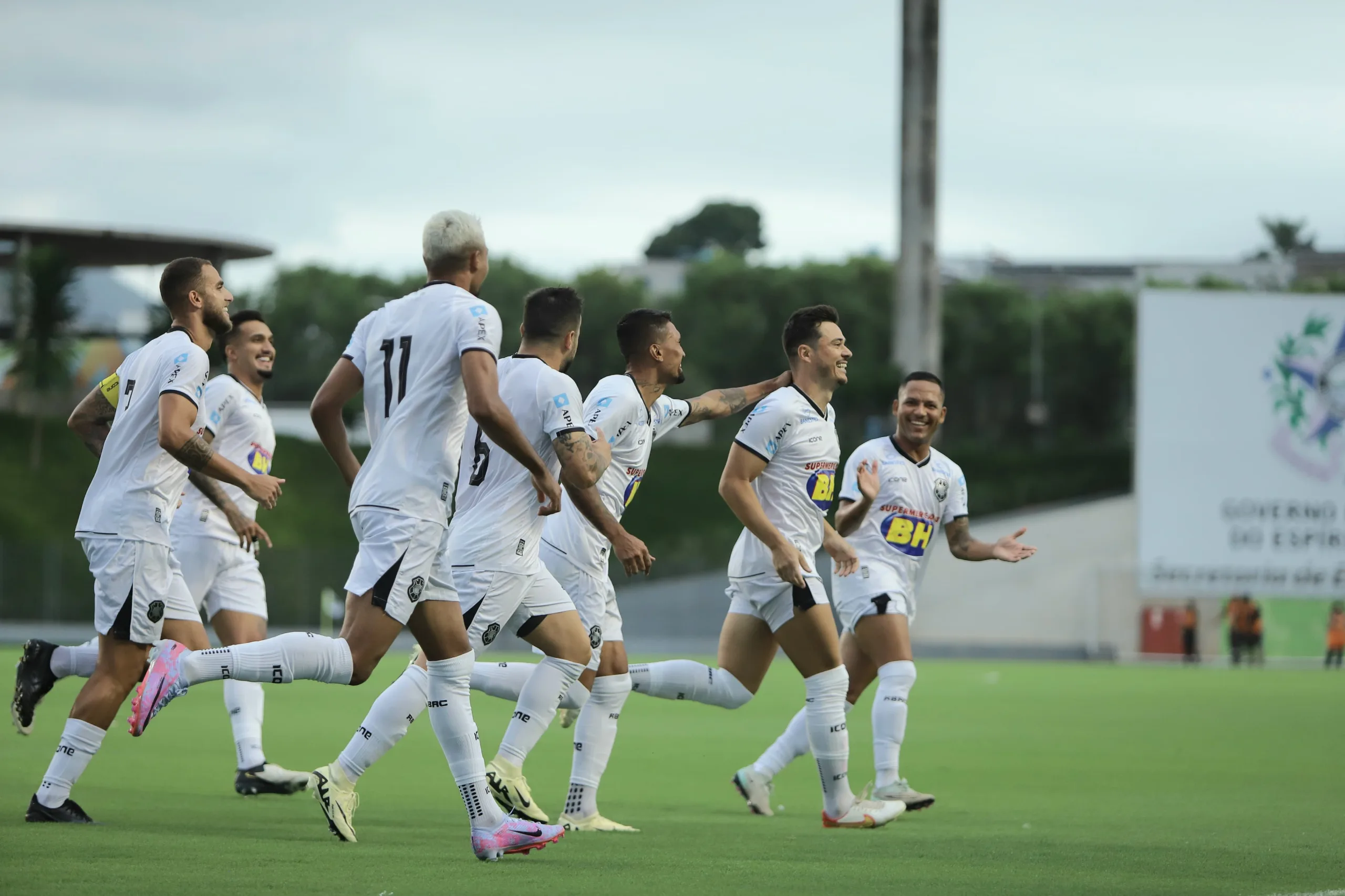 Foto: Mayra Ferreira/Rio Branco