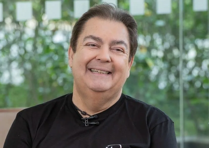 Com fim de contrato de Fausto Silva, 'Domingão do Faustão' pode sair do ar