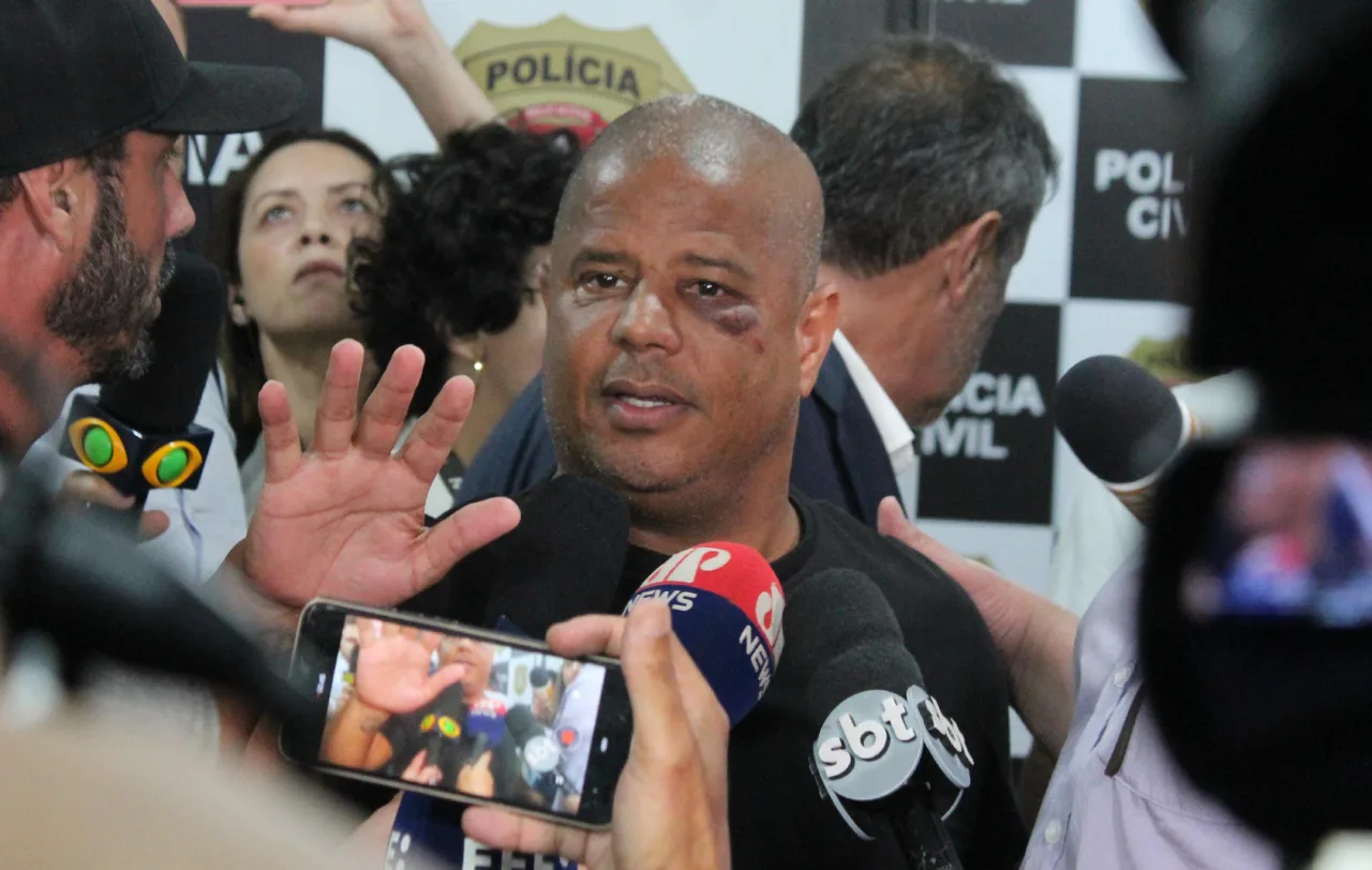 Foto: Willian Moreira/Agência Estado