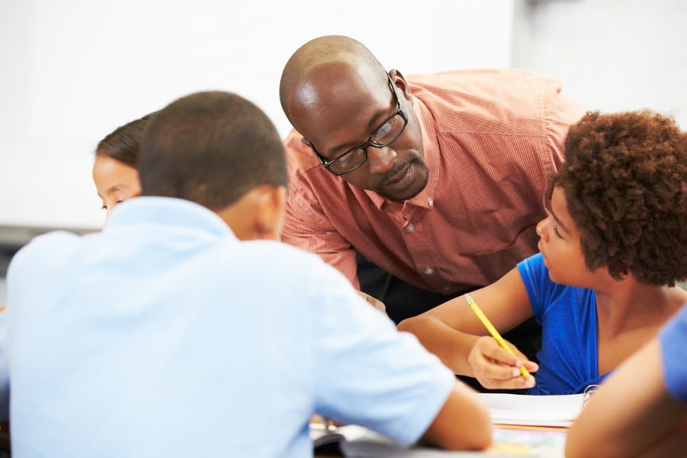 Ânima Educação seleciona professores negros em todo o país