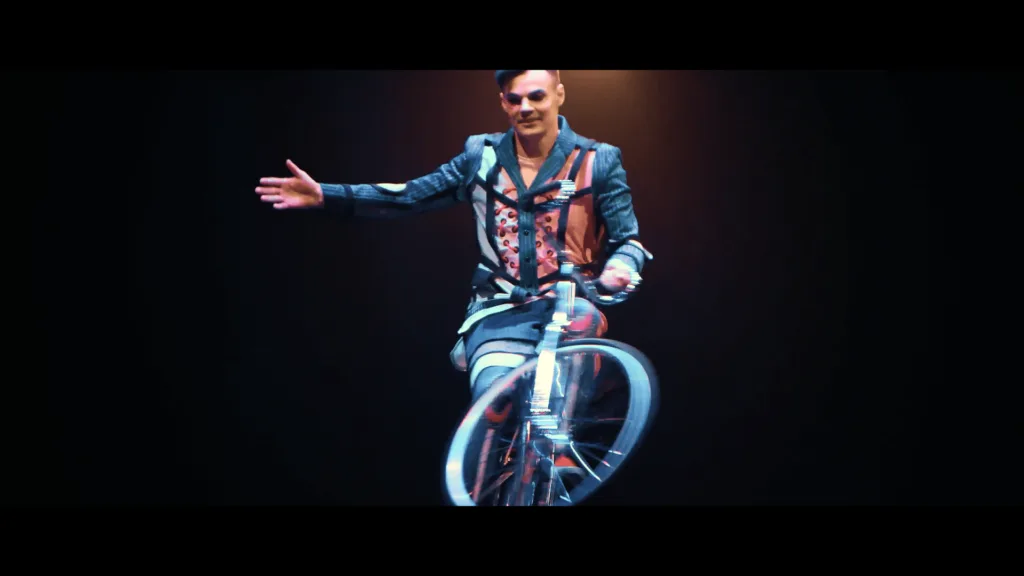 Bradesco estreia nova campanha embalada pelo patrocínio do Cirque du Soleil