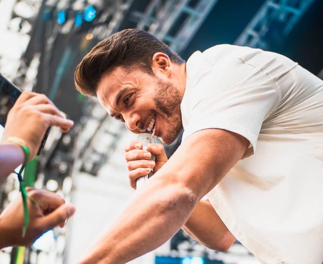 Show de Wesley Safadão em Guarapari com Bell Marques terá até trio elétrico nesta quinta