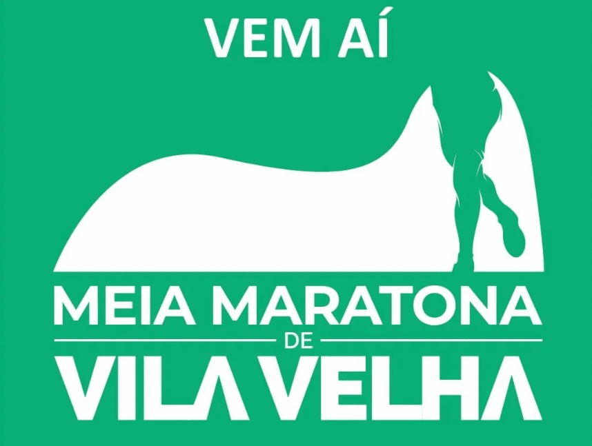 Vem aí a Meia Maratona de Vila Velha