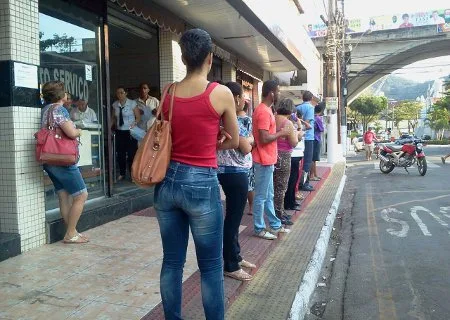 Paralisação pega passageiros de surpresa na Grande Vitória e não tem hora para acabar