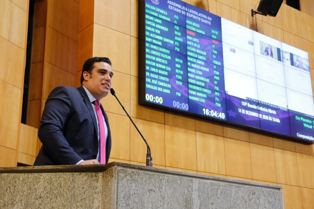 O contexto político em que Erick Musso abriu as portas da Assembleia para rodoviários