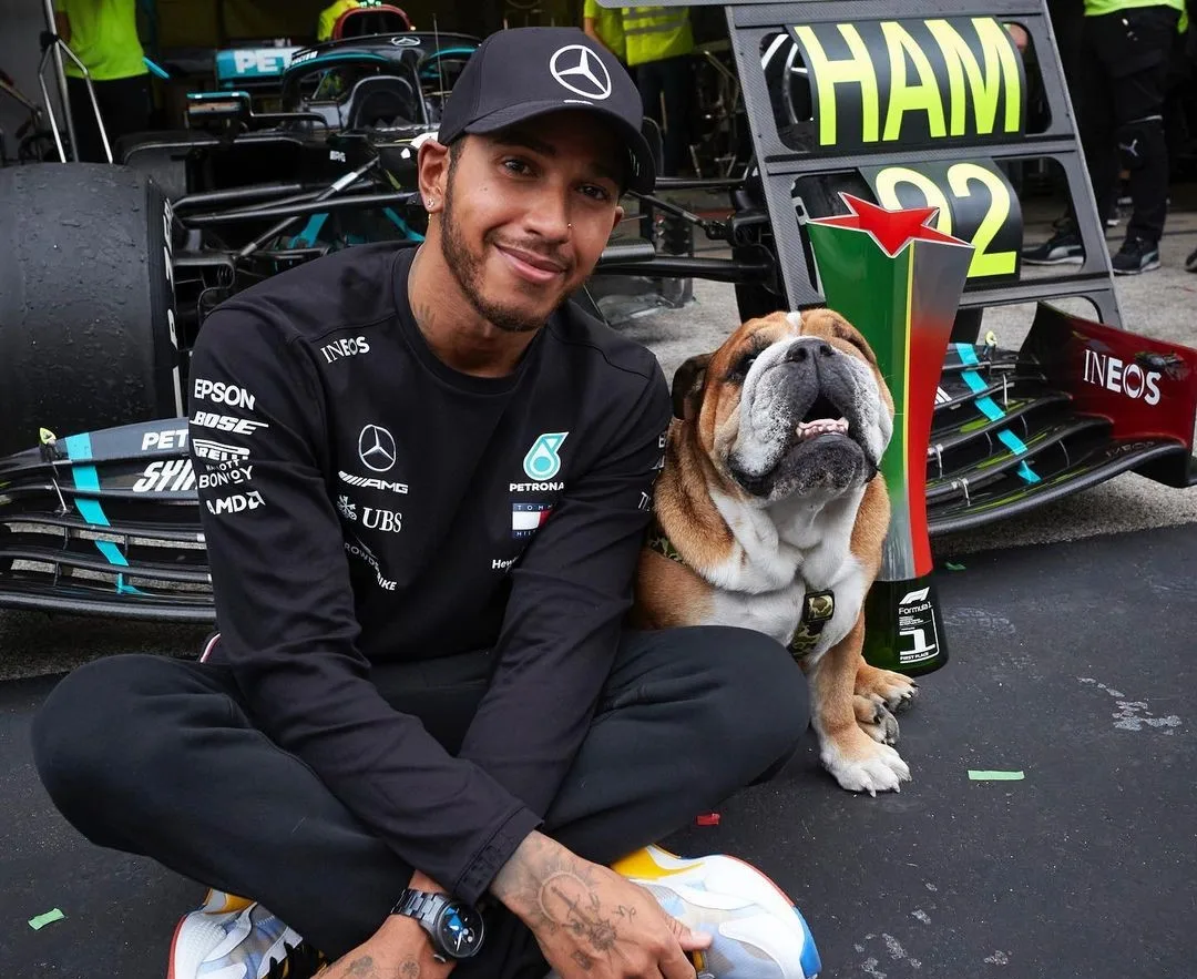 Hamilton dá o troco em Verstappen e lidera o 3º treino livre para GP da Estíria