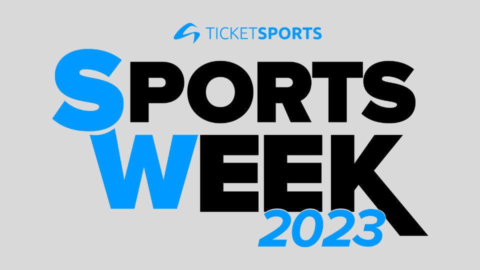 Sports Week conta com descontos especiais em eventos esportivos