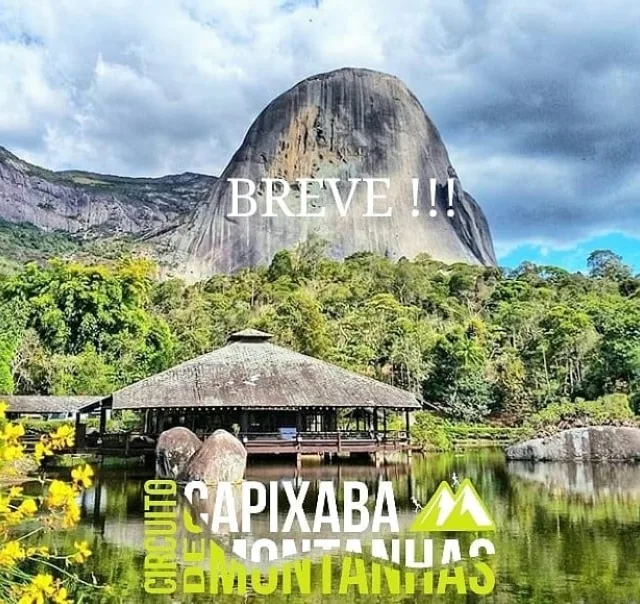 Inscrições abertas para etapa Pedra Azul do Circuito Capixaba de Montanhas