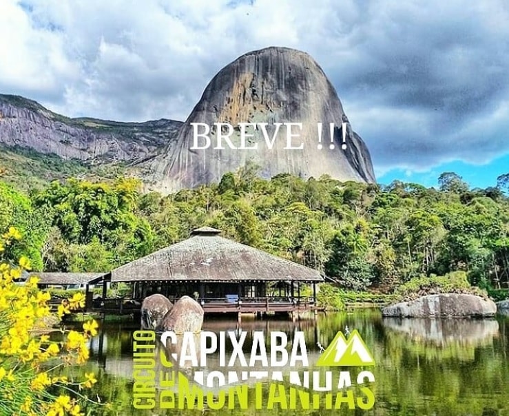 Inscrições abertas para etapa Pedra Azul do Circuito Capixaba de Montanhas