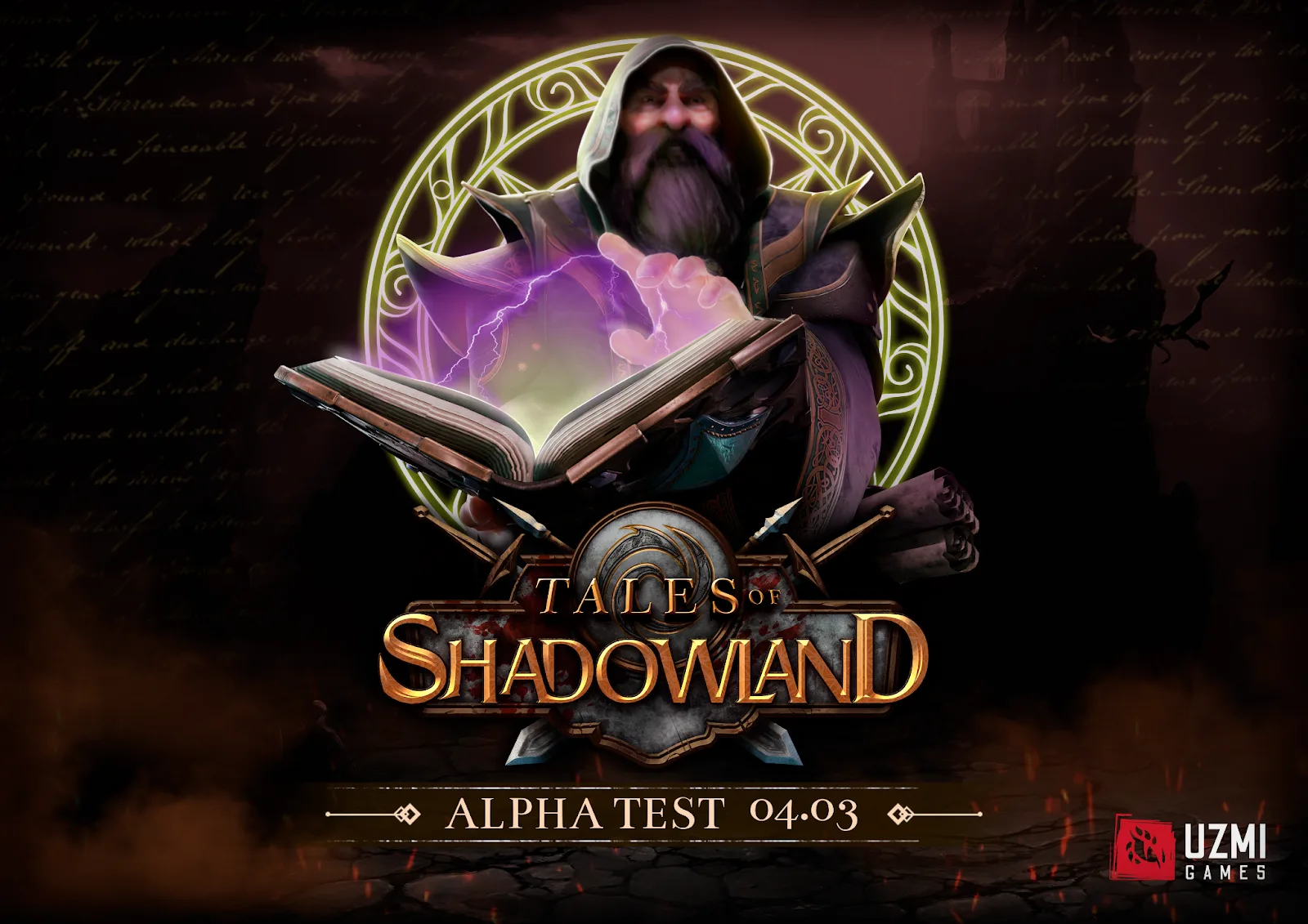 Tales of Shadowland, mmorpg nacional, ganha Alpha fechado