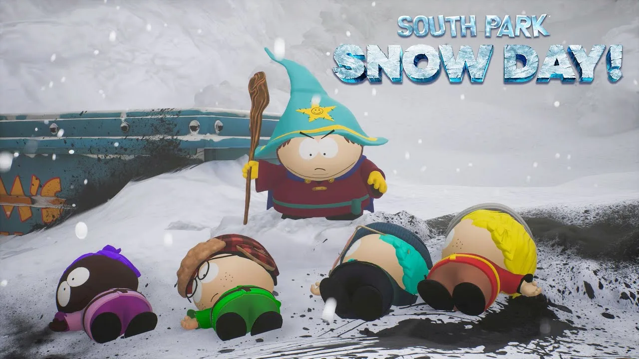 Foto: THQ Nordic/South Park Digital Studios