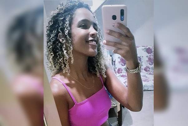 Testemunha afirma ter visto jovem ser morta pelo namorado em bairro de Vila Velha