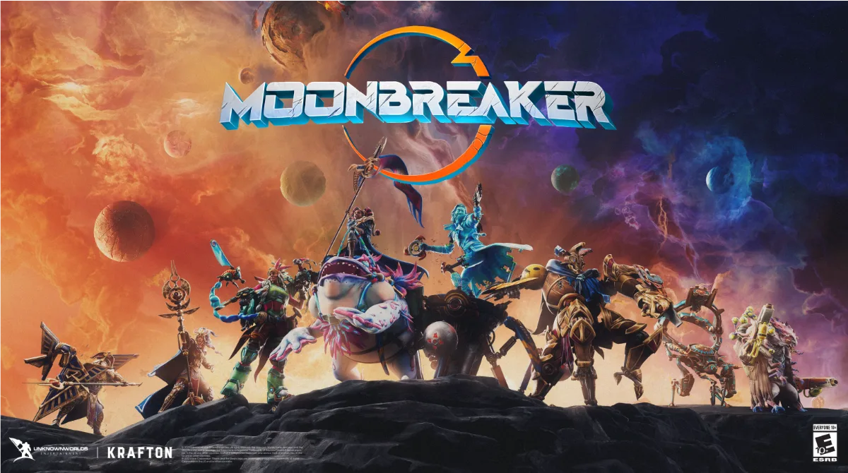 Moonbreaker traz atualização Rising the Ranks com Modo Ranqueado e mais