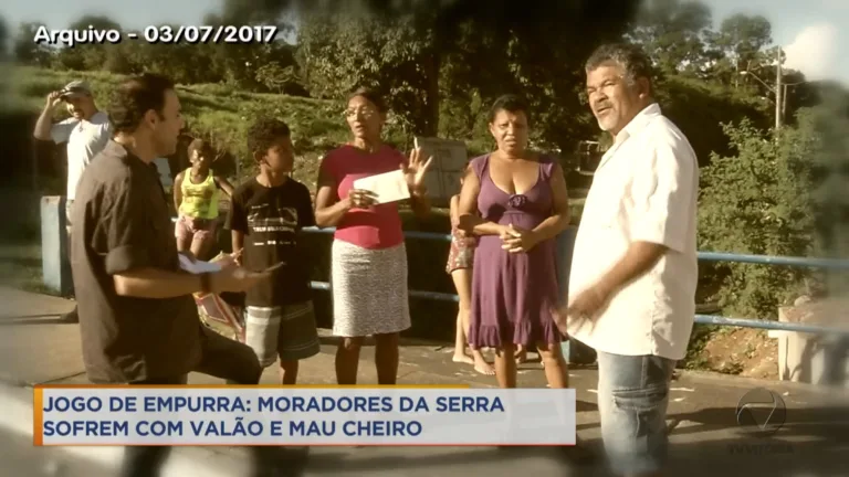 Jogo de Empurra!
