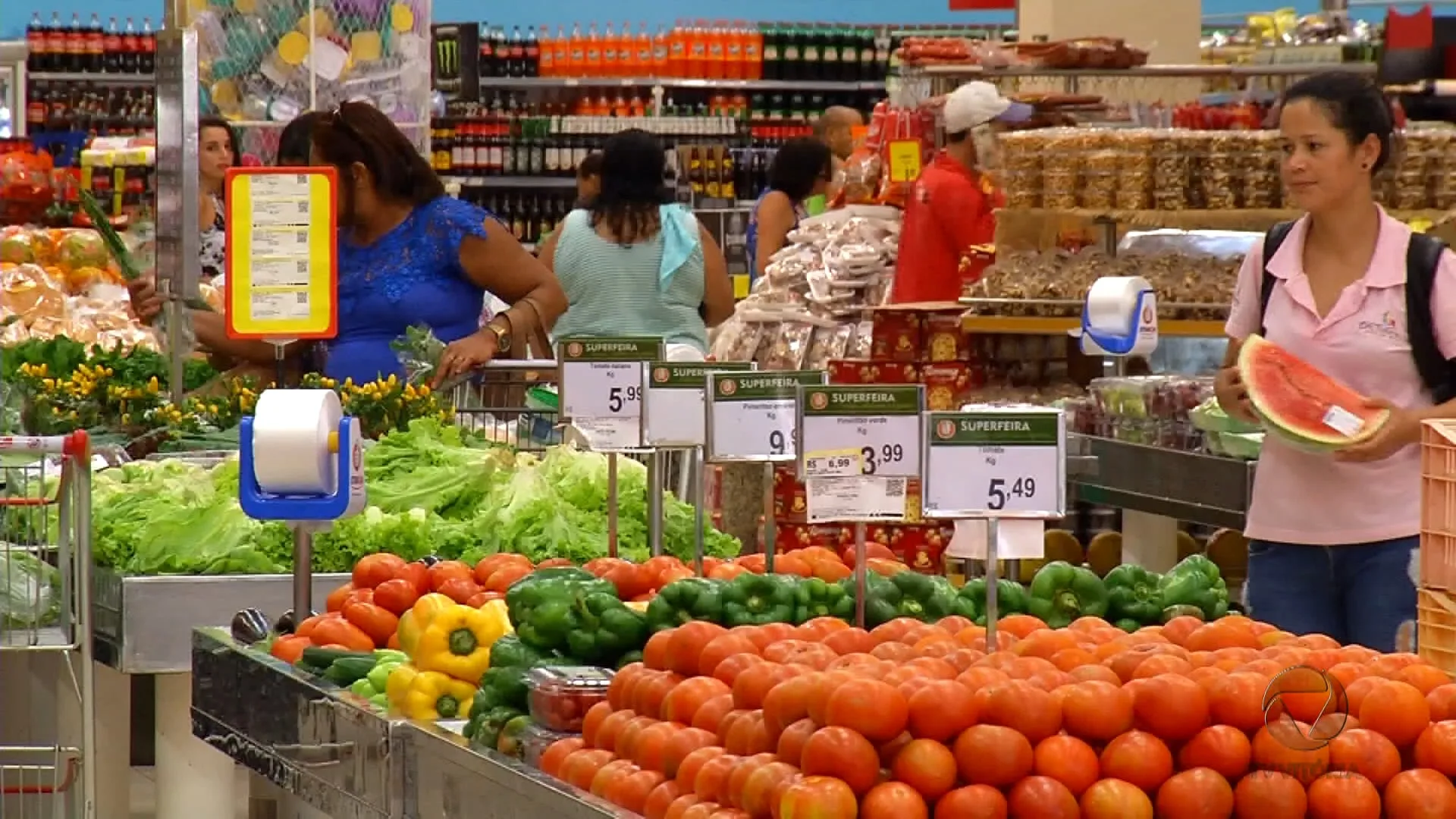 Setores da economia avaliam novo fechamento das atividades