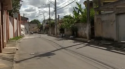 Confusão: motociclista afirma ter sido vítima de atentado