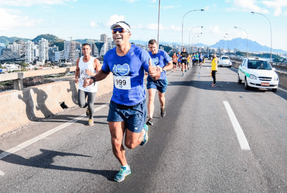 Corrida AMAES Azul: uma grande prova de solidariedade e apoio à causa autista