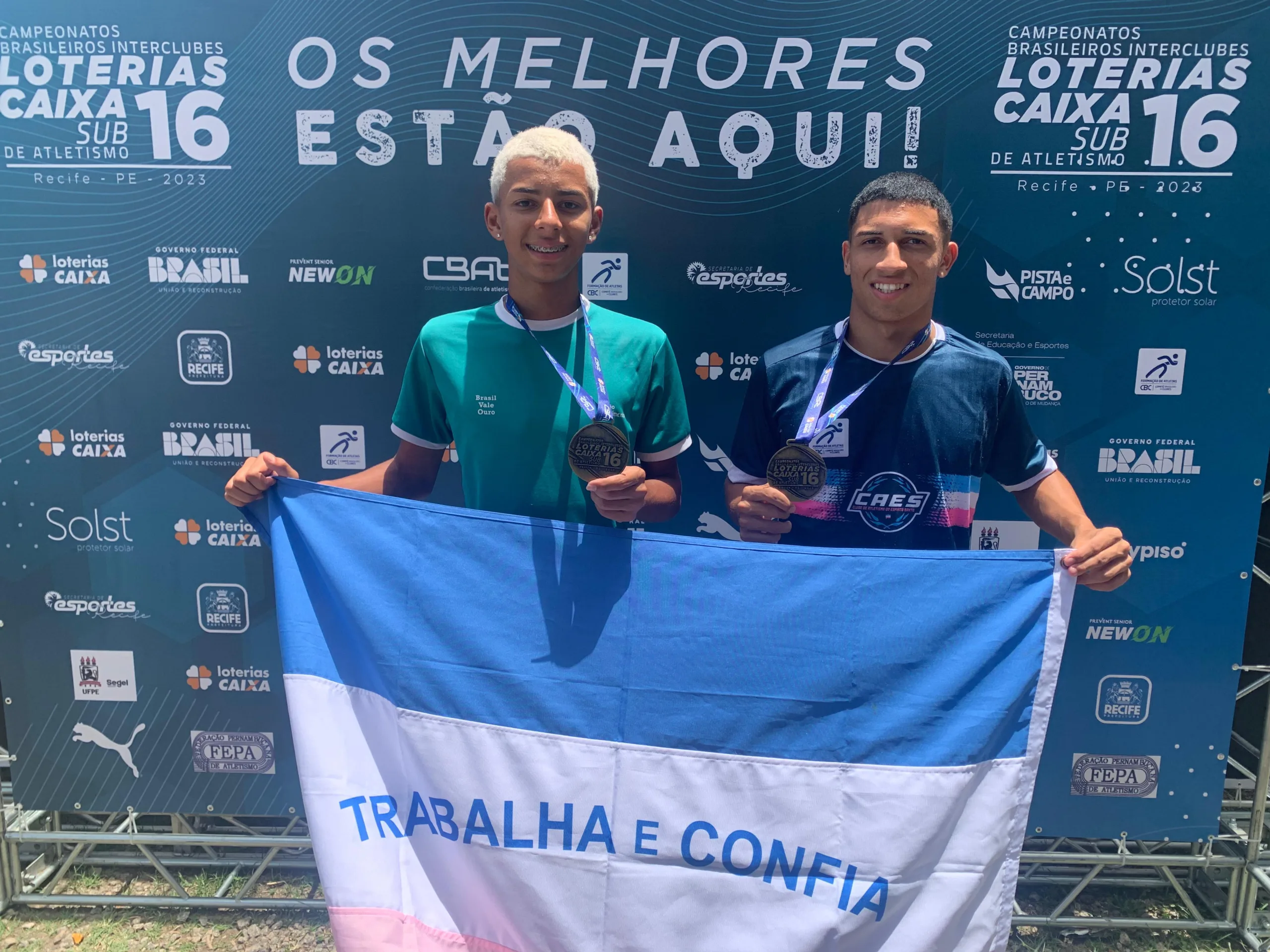 Atletismo capixaba conquista resultado histórico