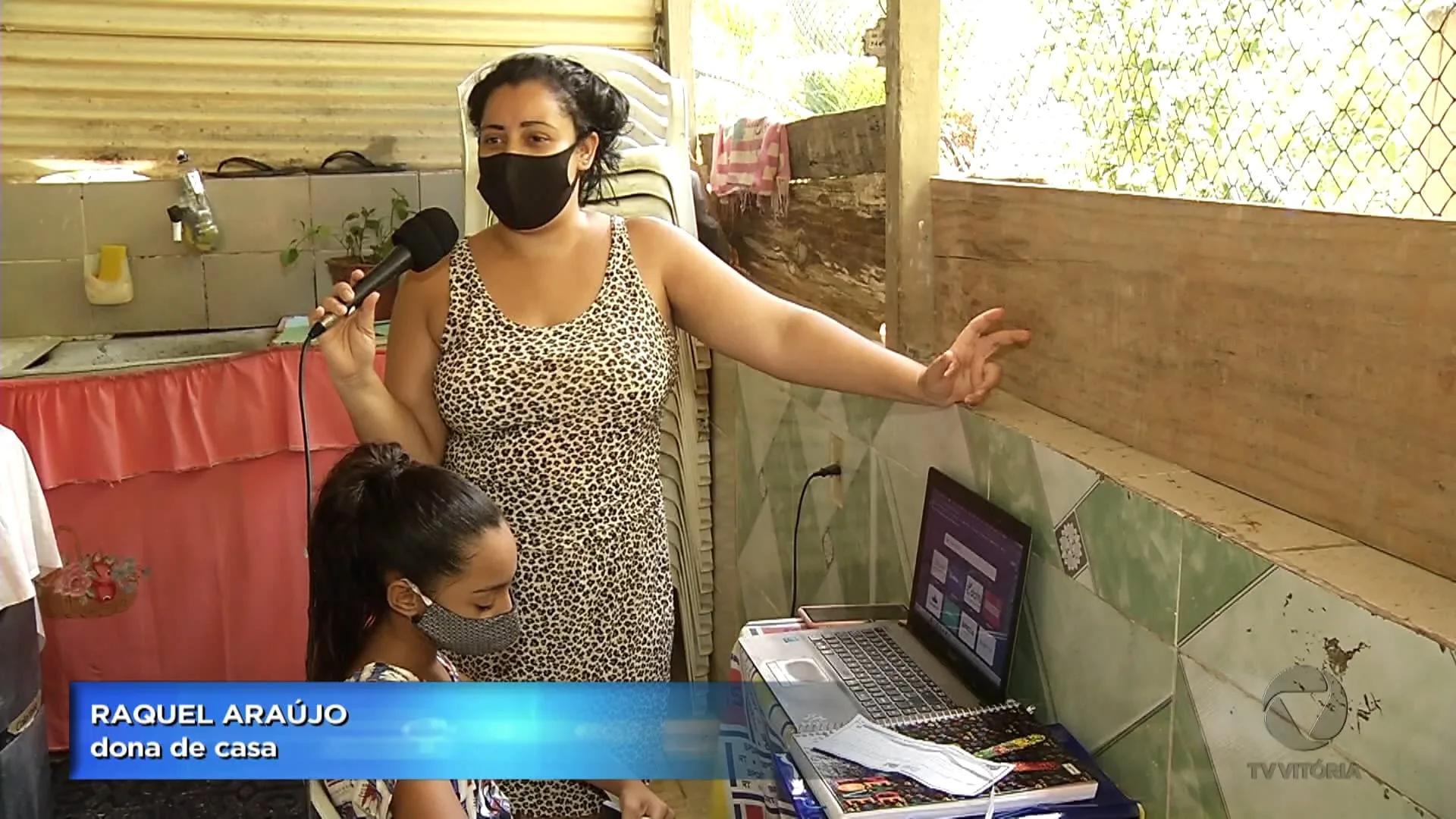 Começa o ano letivo nas escolas municipais