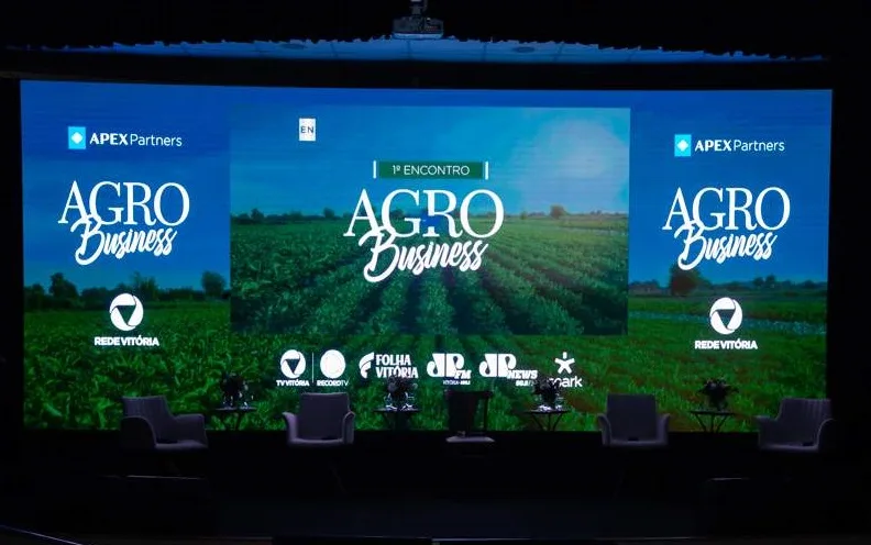 2º Encontro Agro Business em Linhares discute os impactos da guerra no agronegócio