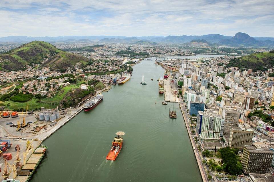 Infraestrutura ajuda a vencer desafios