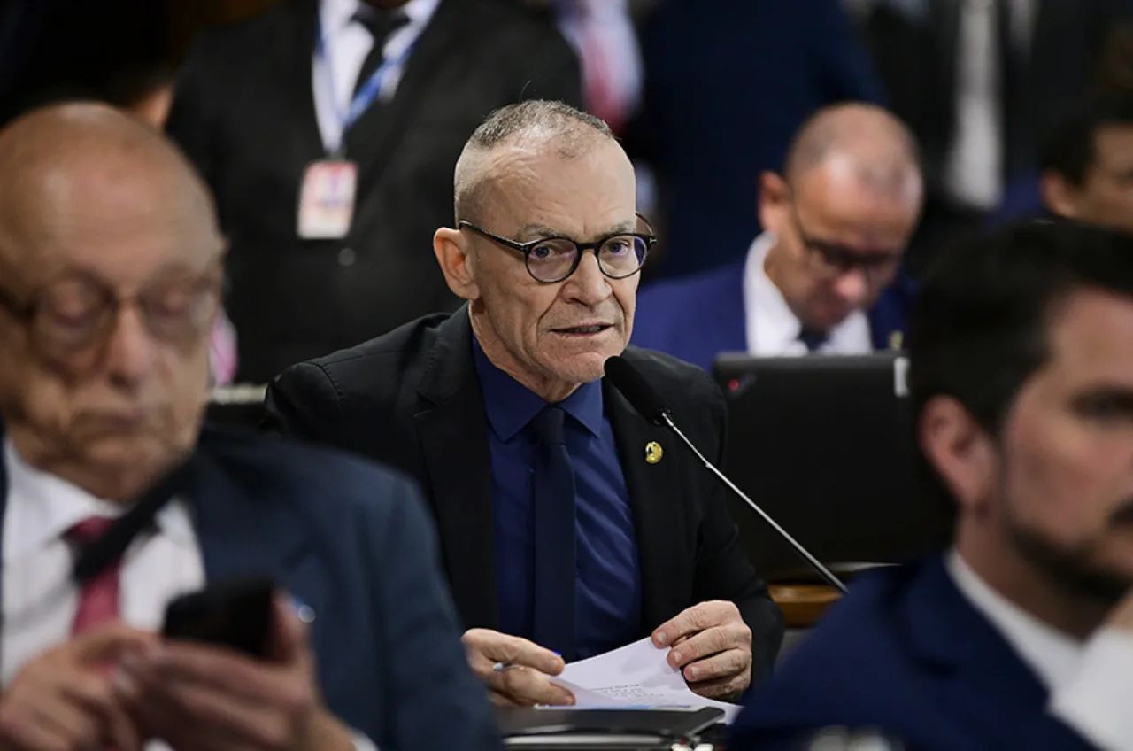 Foto: Pedro França/Agência Senado