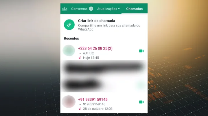 Golpe da chamada de vídeo: saiba como se prevenir de criminosos