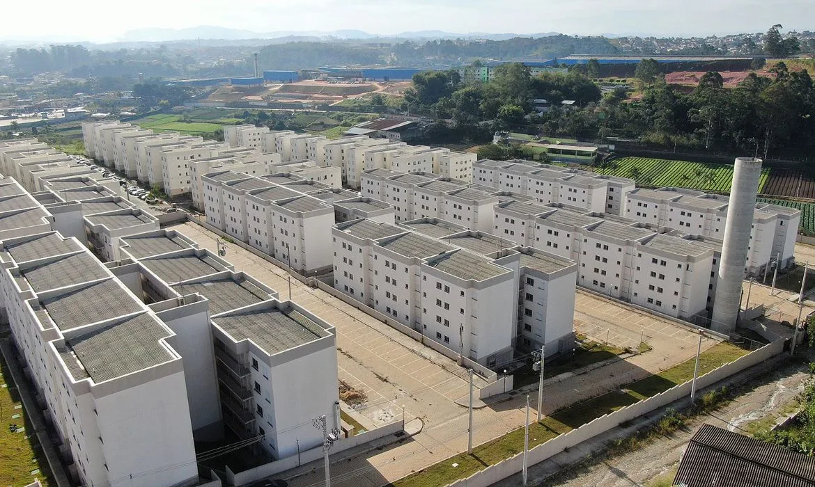 Minha Casa, Minha Vida: Caixa começa a financiar imóveis de até R$ 350 mil