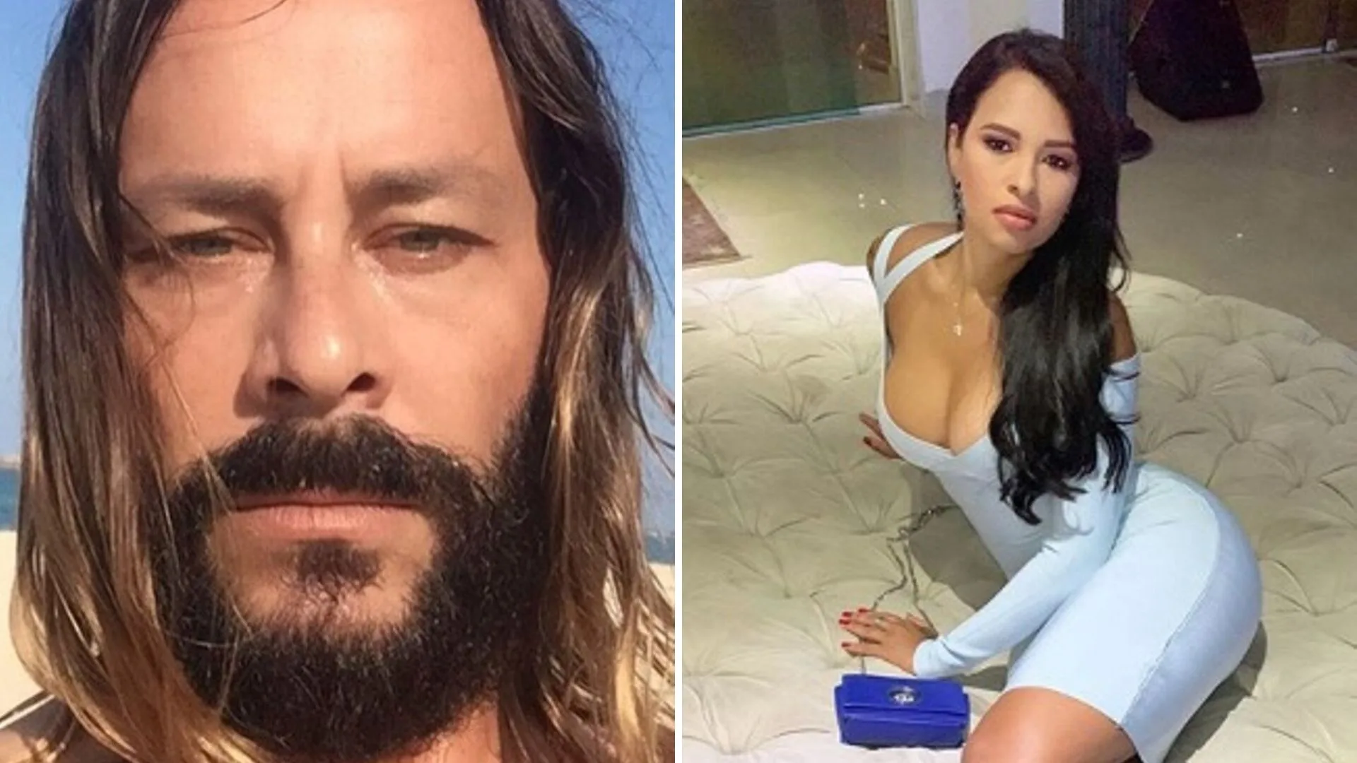 Ex-BBB trans Ariadna Arantes revela affair com Théo Becker no passado: Me pagou