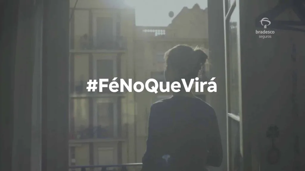 Bradesco Seguros lança filme "Semente" com versos de Gonzaguinha Bradesco Seguros lança filme "Semente" com versos de Gonzaguinha