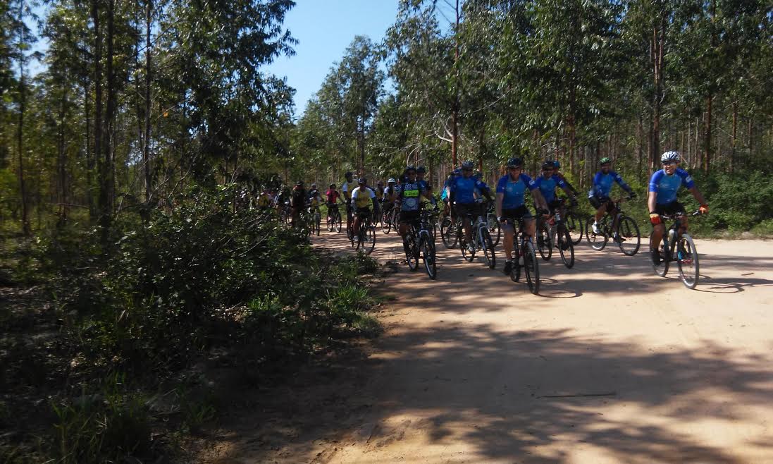 Agenda Esportiva: 17ª Edição do Eco Bike será neste sábado e domingo