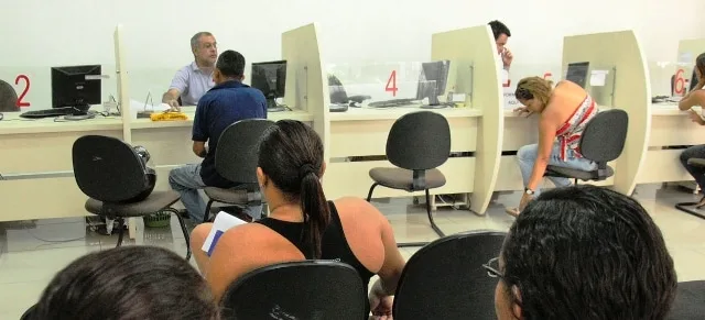Veja as mais de 80 vagas da Agência do Trabalhador
