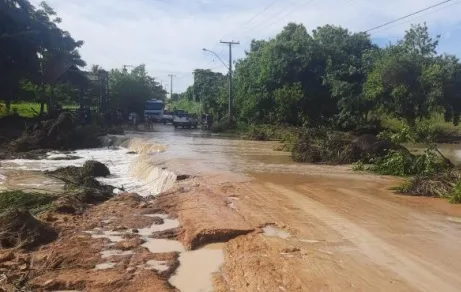 Vai pegar a estrada? Veja os pontos de interdição nas rodovias do ES