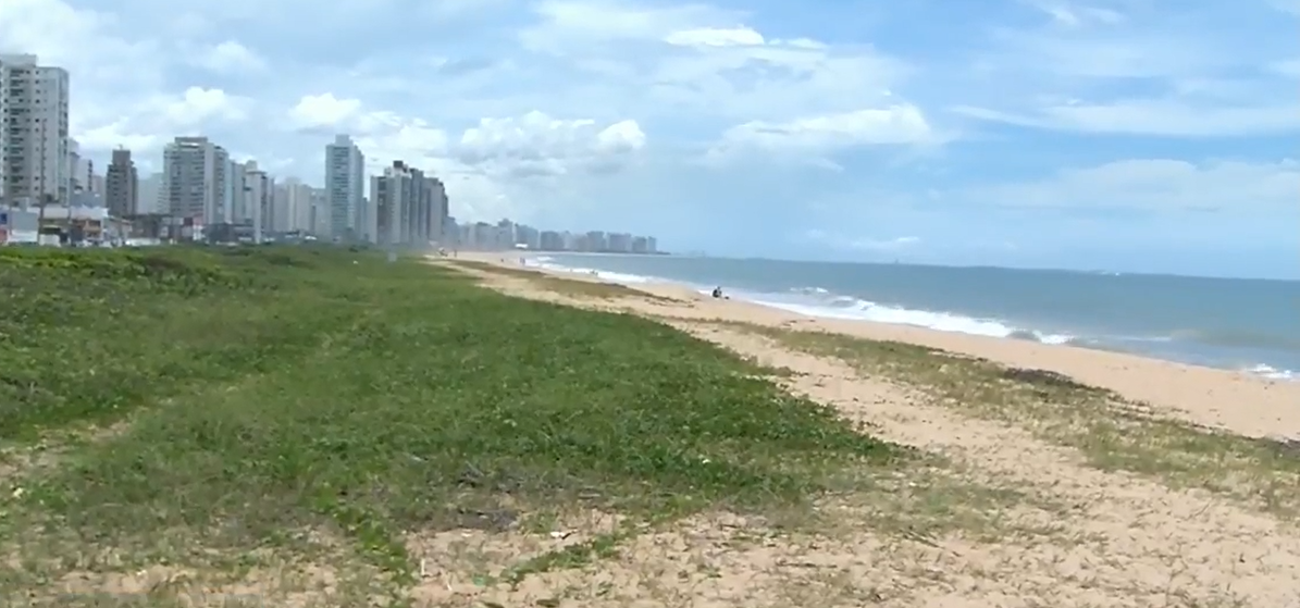 Família é ameaçada e assaltada na Praia de Itaparica