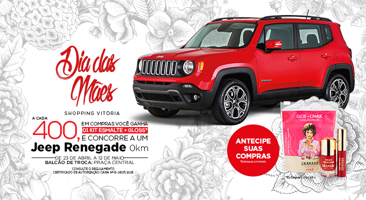 dia das mães_shopping vitoria
