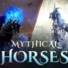 Black Desert Console recebe novas montarias e Despertar de Me-Gu