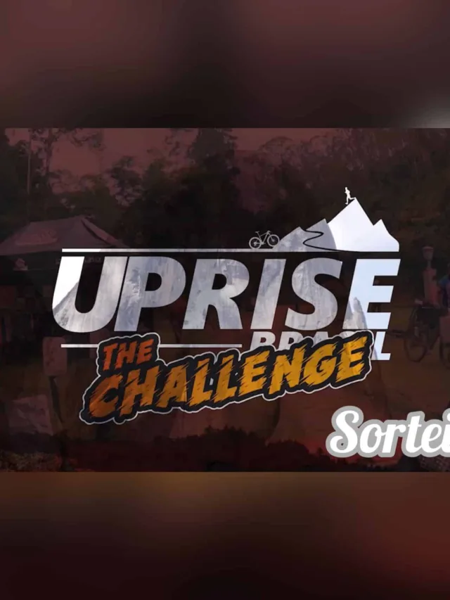 Blog faz sorteio de inscrição para Uprise Brasil/etapa Pedra Azul