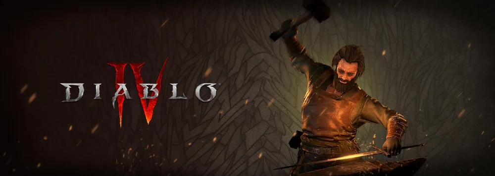 O próximo RTP de Diablo IV começa em 4 de setembro