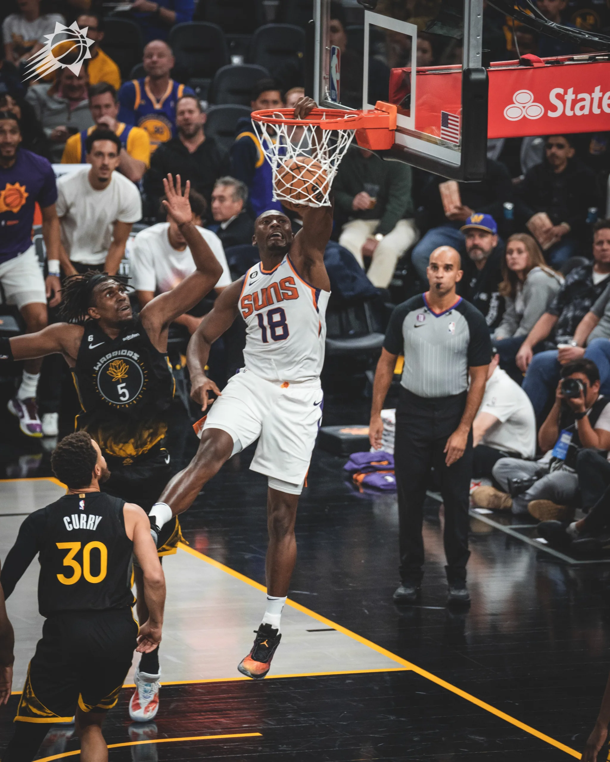 Playoffs da NBA começam neste sábado com quatro partidas e um único brasileiro