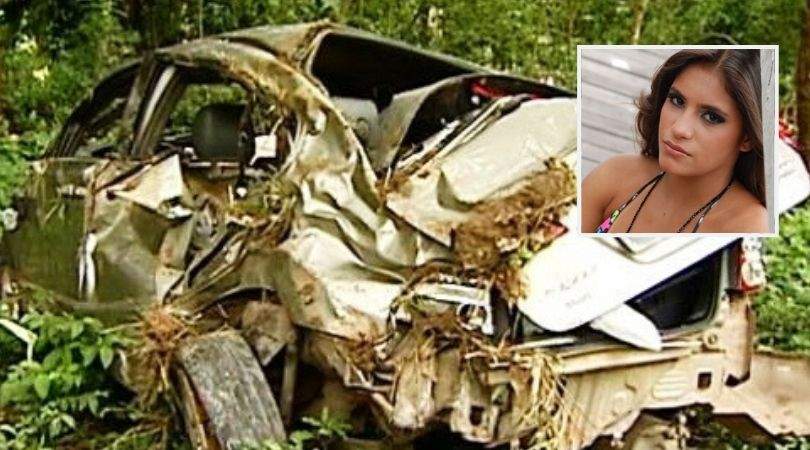 Após quase 10 anos, motorista é inocentado por morte de ginasta durante acidente no ES