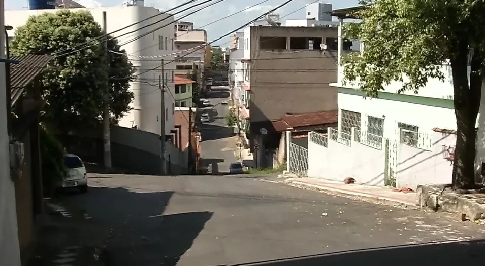 Jovem invade casa para furtar roupas em Campo Grande