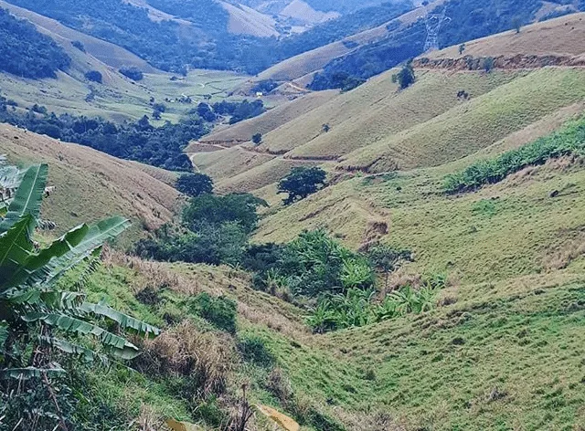 Inscrições abertas para Circuito Capixaba de Montanhas/Etapa Rota Imperial